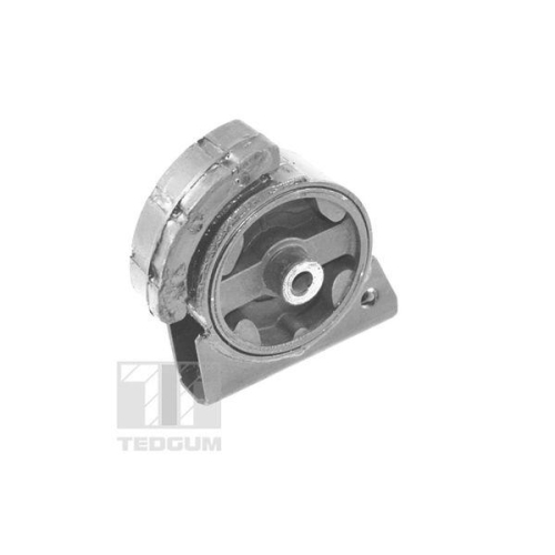 TEDGUM Lagerung, Motor 00671816
