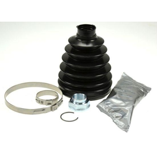 LÖBRO Faltenbalgsatz, Antriebswelle 304651