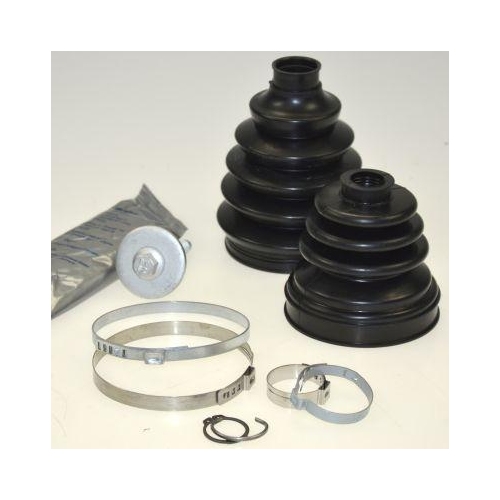 SPIDAN Faltenbalgsatz, Antriebswelle 25682