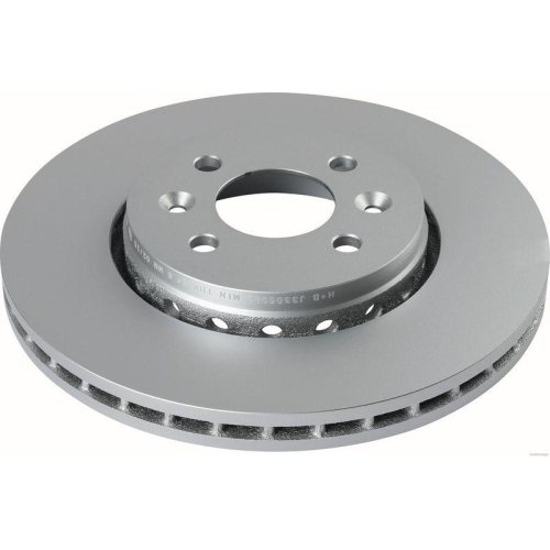 HERTH+BUSS JAKOPARTS Bremsscheibe J3305082