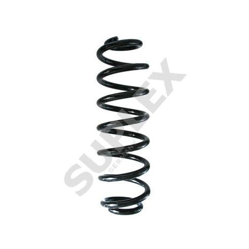 SUPLEX Fahrwerksfeder