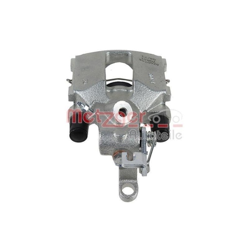 METZGER AUTOTEILE Bremssattel