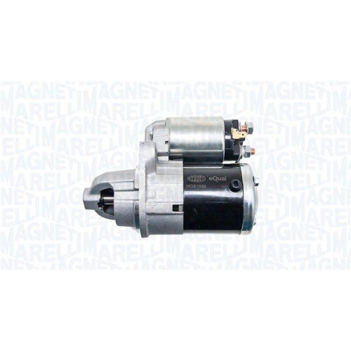 MAGNETI MARELLI Starter