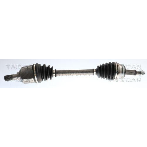 TRISCAN Antriebswelle