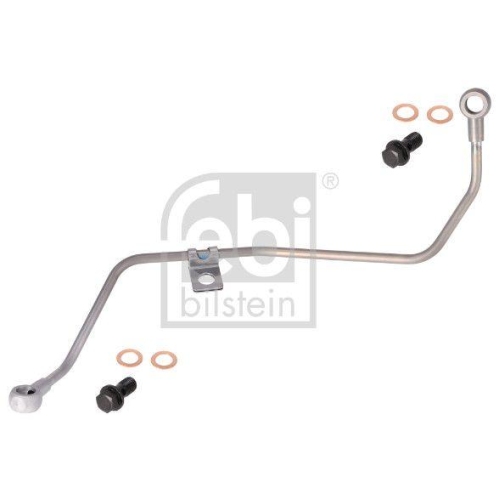 FEBI BILSTEIN &Ouml;lleitung, Lader