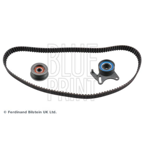 BLUE PRINT Zahnriemensatz