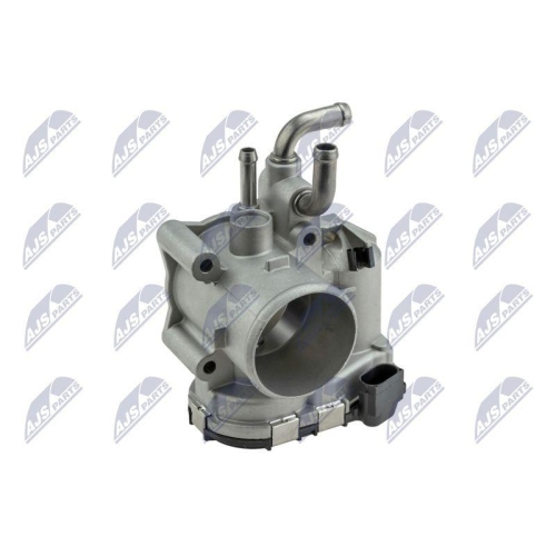 NTY Drosselklappenstutzen ETB-HY-004