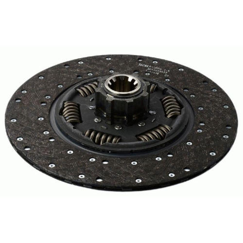 SACHS Kupplungsscheibe