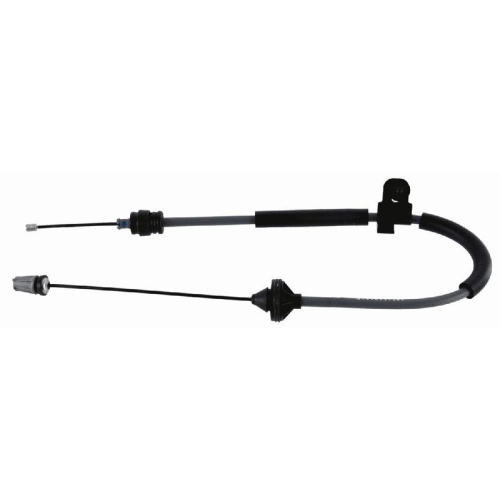 SACHS Seilzug, Kupplungsbet&auml;tigung