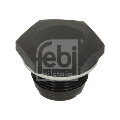 FEBI BILSTEIN Verschlussschraube, &Ouml;lwanne 199149