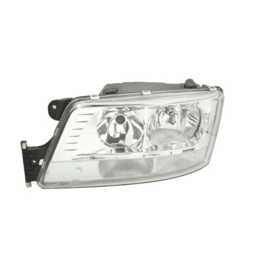 TRUCKLIGHT Hauptscheinwerfer HL-MA013L