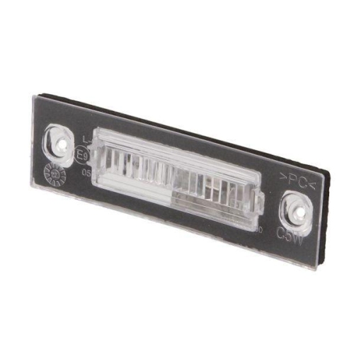 BLIC Kennzeichenleuchte 5402-07-0351105P