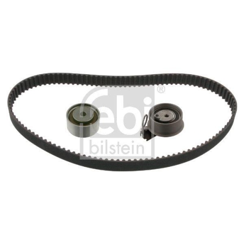 FEBI BILSTEIN Zahnriemensatz 33187