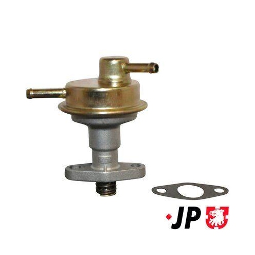 JP GROUP Kraftstoffpumpe JP 1515200200
