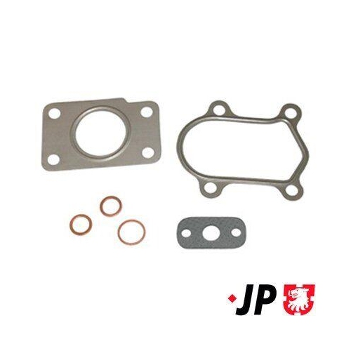 JP GROUP Montagesatz, Lader JP 3317752110