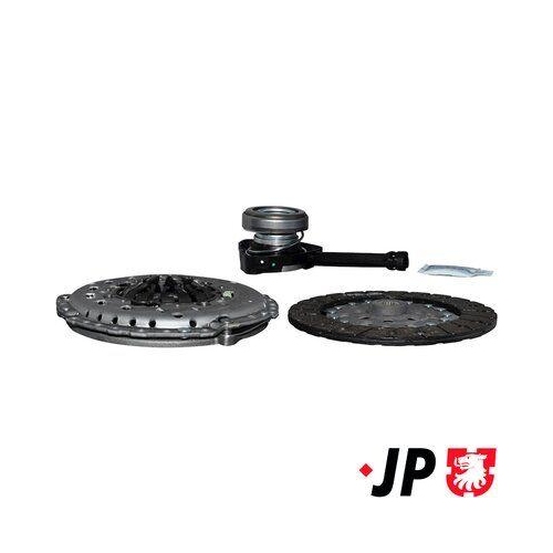 JP GROUP Kupplungssatz JP 4330402310