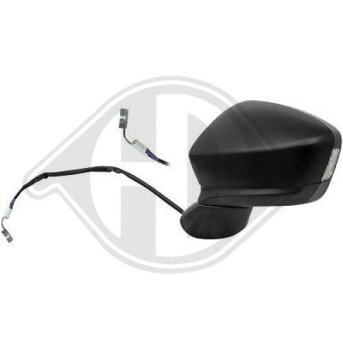 DIEDERICHS Au&szlig;enspiegel 5630127