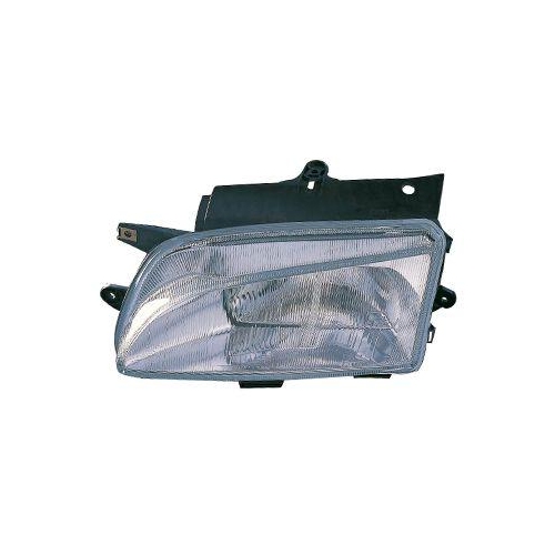 VAN WEZEL Hauptscheinwerfer 4050961