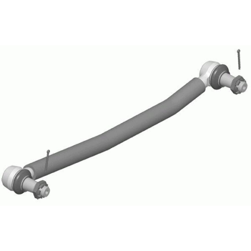 LEMF&Ouml;RDER Lenkstange 37053 01