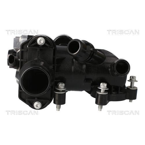 TRISCAN Thermostat, K&uuml;hlmittel 8620 60094