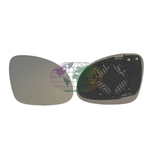 Lexmond Trading BV Spiegelglas, Au&szlig;enspiegel 9207063