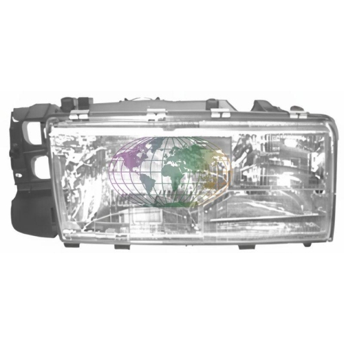 Lexmond Trading BV Hauptscheinwerfer 9651251