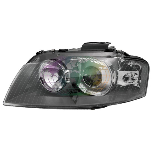 Lexmond Trading BV Hauptscheinwerfer 0832276