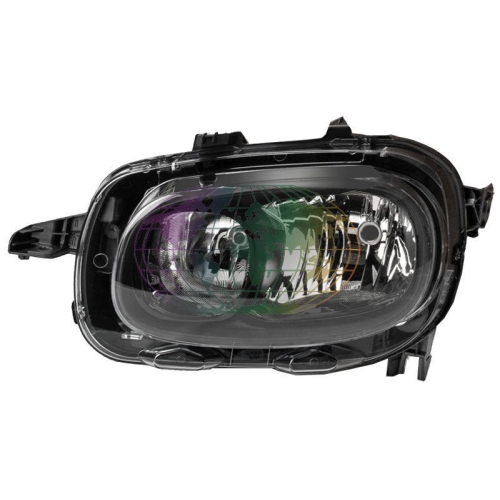 Lexmond Trading BV Hauptscheinwerfer 2043278