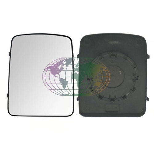 Lexmond Trading BV Spiegelglas, Au&szlig;enspiegel 7295070