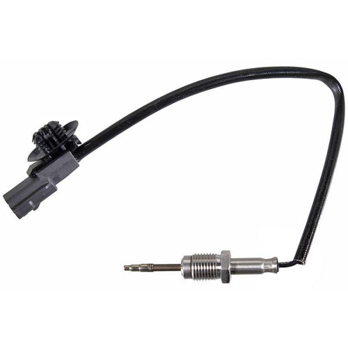 METZGER AUTOTEILE Sensor, Abgastemperatur GREENPARTS 08941107