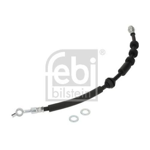 FEBI BILSTEIN Bremsschlauch 198102