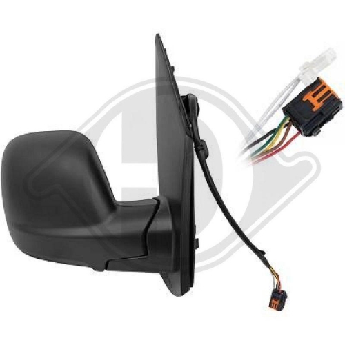 DIEDERICHS Au&szlig;enspiegel 4098124