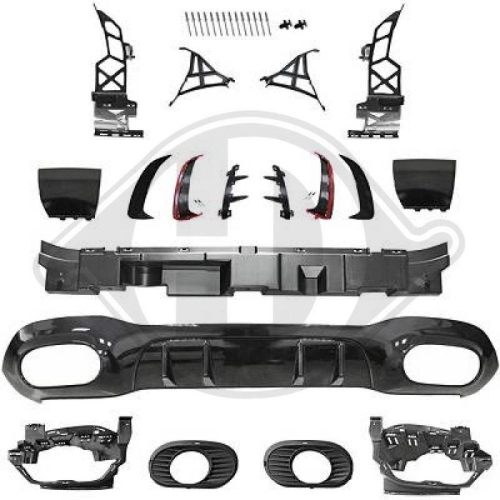 DIEDERICHS Sto&szlig;f&auml;nger HD Tuning 1683258