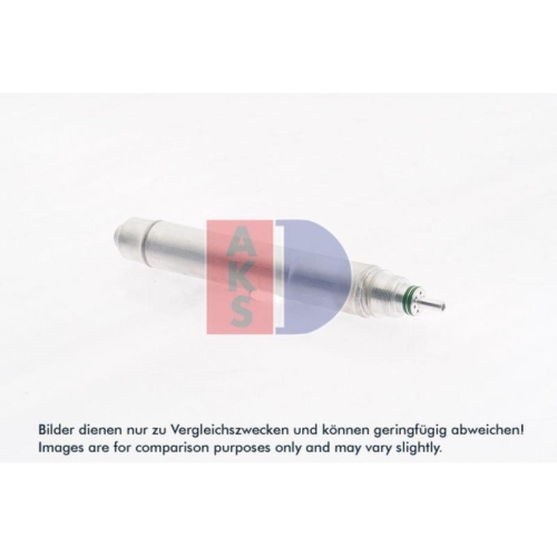 AKS DASIS Trockner, Klimaanlage 800081N