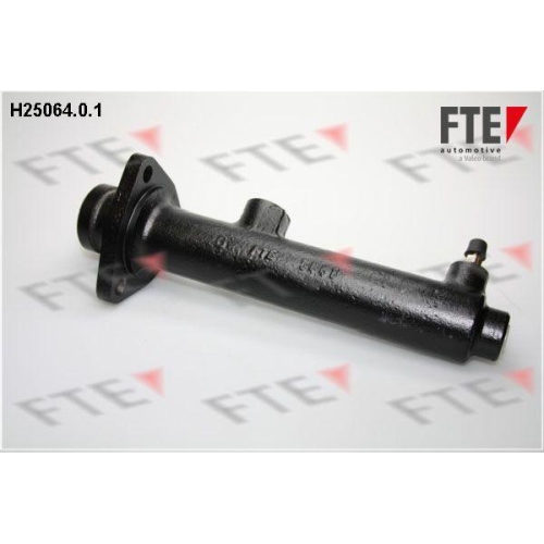 FTE Hauptbremszylinder 9722075
