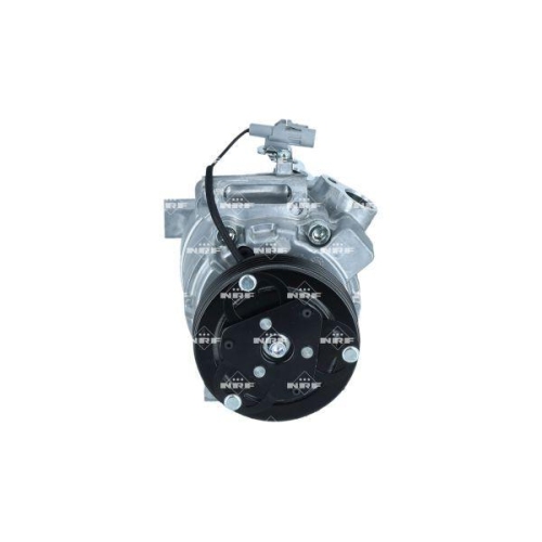 NRF Kompressor, Klimaanlage EASY FIT 320293