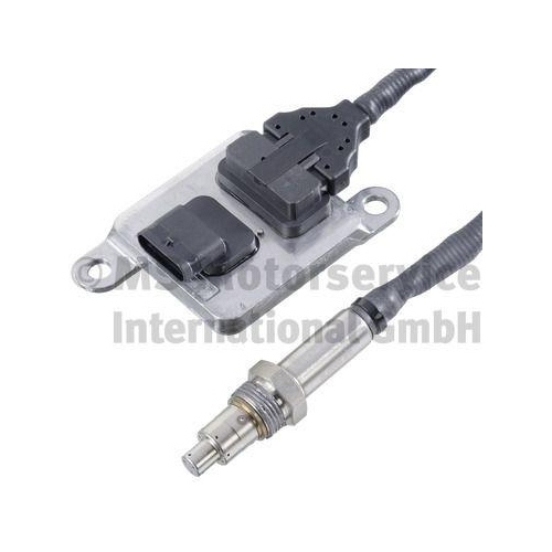 PIERBURG NOx-Sensor, NOx-Katalysator 7.13557.11.0