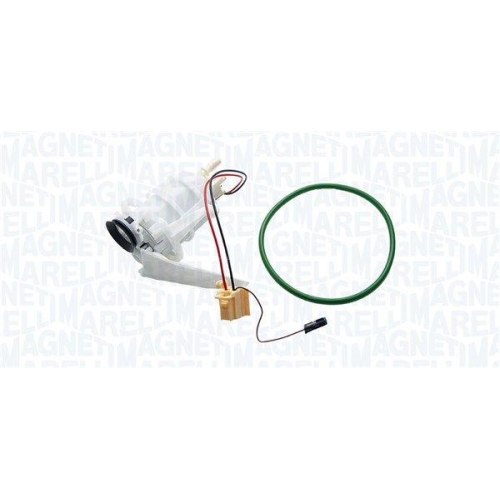 MAGNETI MARELLI Kraftstofff&ouml;rdermodul 313011313108