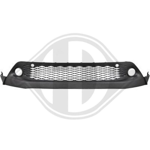 DIEDERICHS Sto&szlig;f&auml;nger HD Priority Parts 6642061