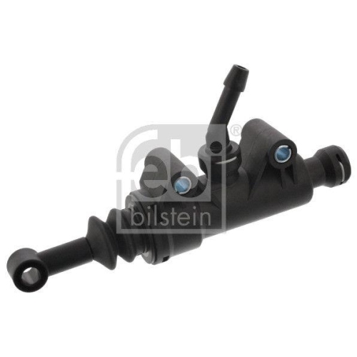 FEBI BILSTEIN Geberzylinder, Kupplung 46203