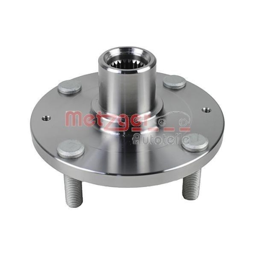 METZGER AUTOTEILE Radnabe N 1071