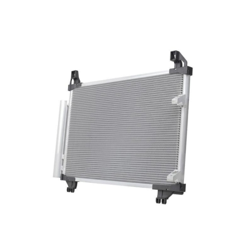 HELLA Kondensator, Klimaanlage >>> Easy2Fit <<< 8FC 366 221-461