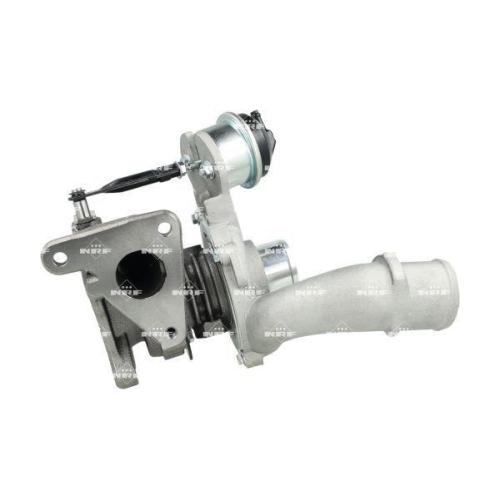 NRF Lader, Aufladung EASY FIT 90010302