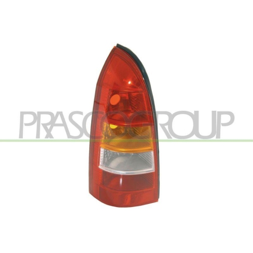 PRASCO Heckleuchte TYC OP0174174