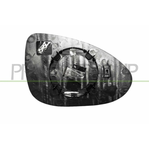 PRASCO Spiegelglas, Au&szlig;enspiegel DW3287514