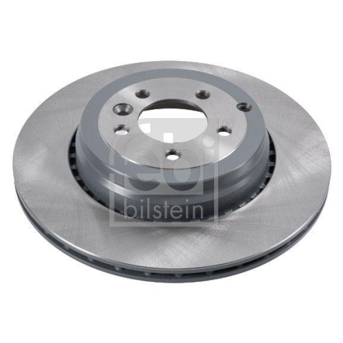 FEBI BILSTEIN Bremsscheibe