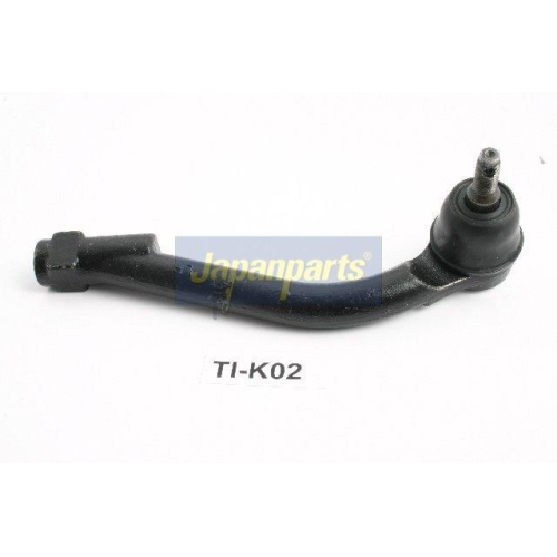 JAPANPARTS Spurstangenkopf TI-K01L