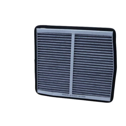 MAXGEAR Filter, Innenraumluft 26-0821