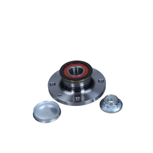 MAXGEAR Radlagersatz 33-0405