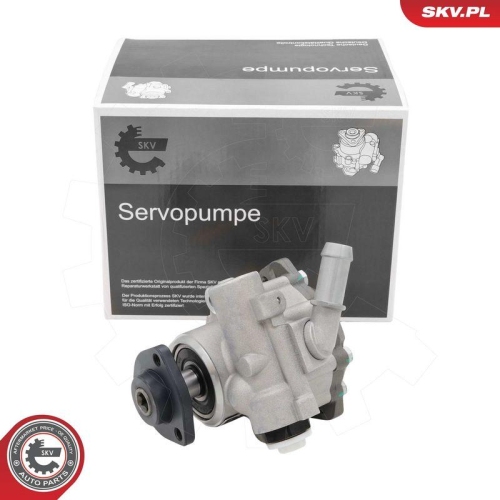 ESEN SKV Hydraulikpumpe, Lenkung 10SKV337
